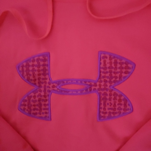 Under Armour sweat shirt - Picture 2 of 5